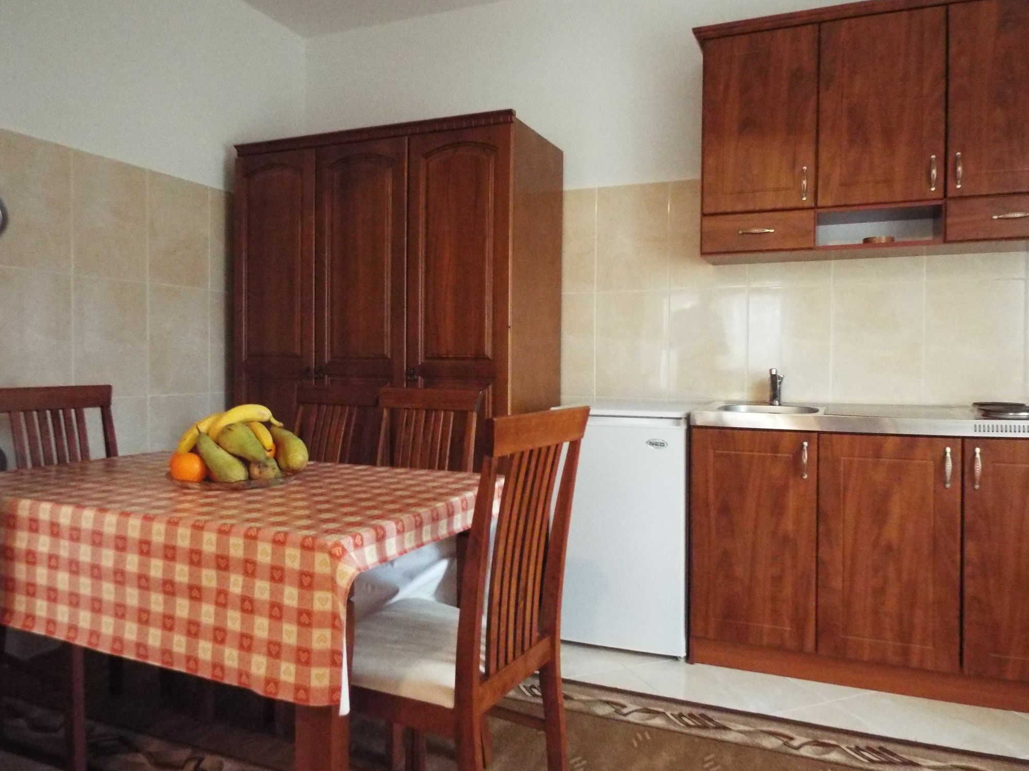 Apartments Old Olive Бар Екстериор снимка